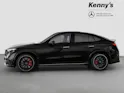 MERCEDES-BENZ GLC 43 AMG Executive Edition 4MATIC Coupé
