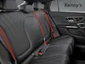 MERCEDES-BENZ GLC 43 AMG Executive Edition 4MATIC Coupé