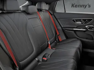 MERCEDES-BENZ GLC 43 AMG Executive Edition 4MATIC Coupé