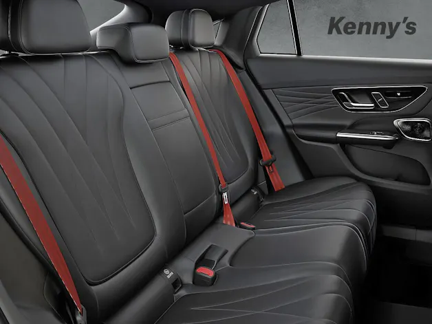 MERCEDES-BENZ GLC 43 AMG Executive Edition 4MATIC Coupé