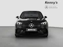 MERCEDES-BENZ GLC 43 AMG Executive Edition 4MATIC Coupé