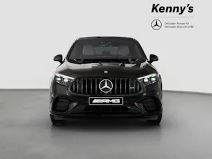 MERCEDES-BENZ GLC 43 AMG Executive Edition 4MATIC Coupé