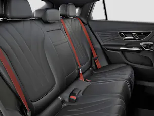 MERCEDES-BENZ GLC 43 AMG Executive Edition 4MATIC Coupé