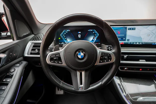BMW X5 M60i xDrive M Sport Pro / Panorama / 360°Kamera / AHK