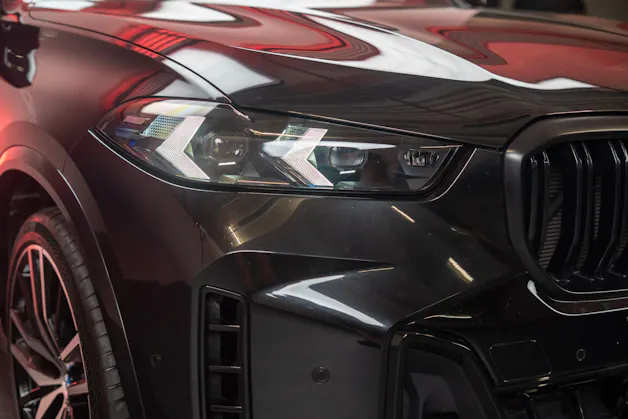 BMW X5 M60i xDrive M Sport Pro / Panorama / 360°Kamera / AHK