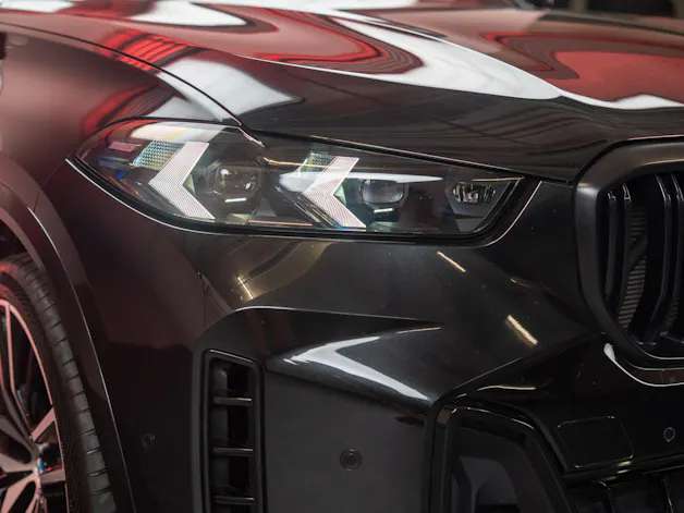 BMW X5 M60i xDrive M Sport Pro / Panorama / 360°Kamera / AHK