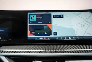 BMW X5 M60i xDrive M Sport Pro / Panorama / 360°Kamera / AHK