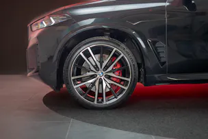 BMW X5 M60i xDrive M Sport Pro / Panorama / 360°Kamera / AHK