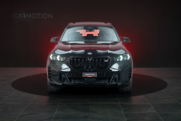 BMW X5 M60i xDrive M Sport Pro / Panorama / 360°Kamera / AHK