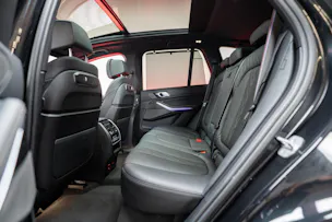 BMW X5 M60i xDrive M Sport Pro / Panorama / 360°Kamera / AHK