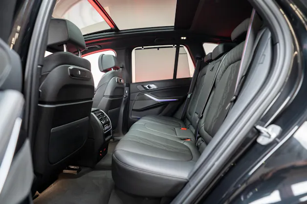 BMW X5 M60i xDrive M Sport Pro / Panorama / 360°Kamera / AHK