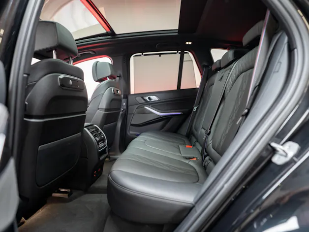 BMW X5 M60i xDrive M Sport Pro / Panorama / 360°Kamera / AHK