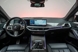 BMW X5 M60i xDrive M Sport Pro / Panorama / 360°Kamera / AHK