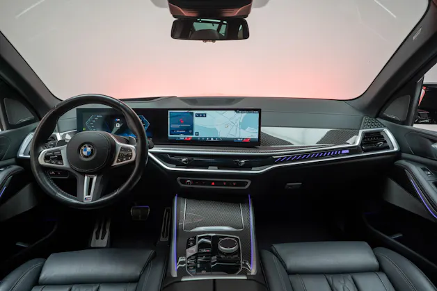BMW X5 M60i xDrive M Sport Pro / Panorama / 360°Kamera / AHK