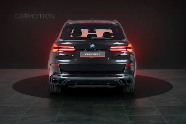 BMW X5 M60i xDrive M Sport Pro / Panorama / 360°Kamera / AHK