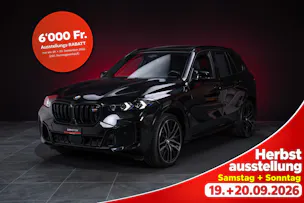 BMW X5 M60i xDrive M Sport Pro / Panorama / 360°Kamera / AHK