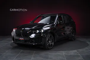 BMW X5 M60i xDrive M Sport Pro / Panorama / 360°Kamera / AHK