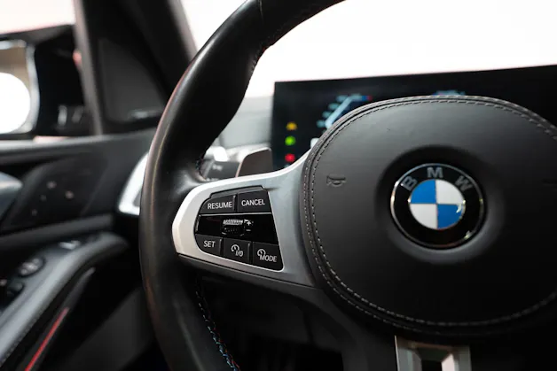 BMW X5 M60i xDrive M Sport Pro / Panorama / 360°Kamera / AHK