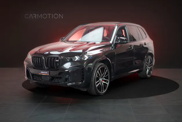 BMW X5 M60i xDrive M Sport Pro / Panorama / 360°Kamera / AHK