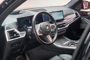 BMW X5 M60i xDrive M Sport Pro / Panorama / 360°Kamera / AHK