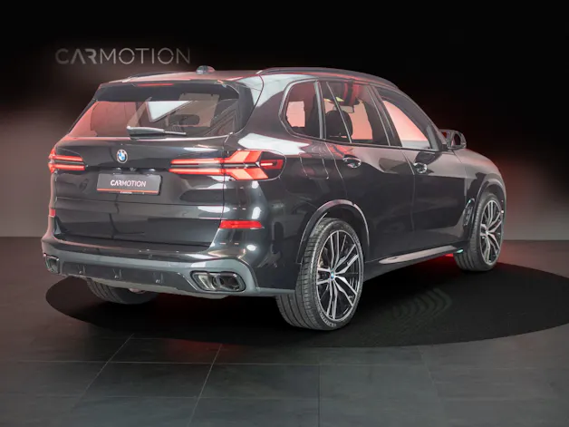 BMW X5 M60i xDrive M Sport Pro / Panorama / 360°Kamera / AHK