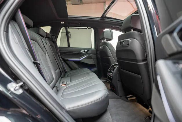 BMW X5 M60i xDrive M Sport Pro / Panorama / 360°Kamera / AHK