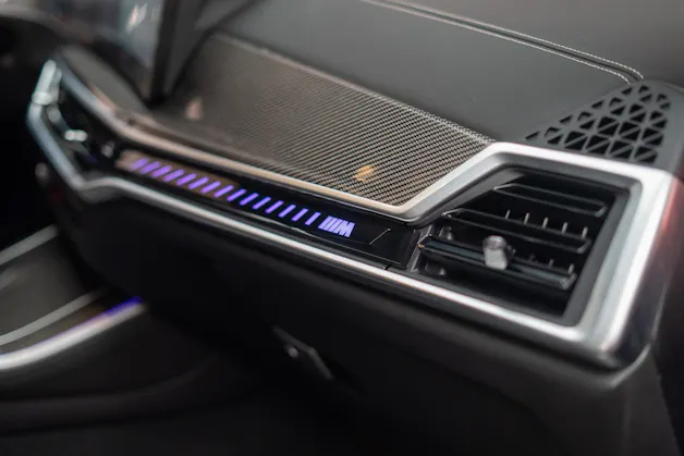 BMW X5 M60i xDrive M Sport Pro / Panorama / 360°Kamera / AHK