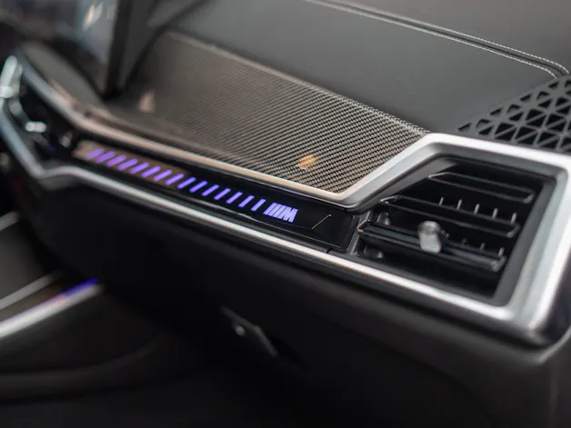 BMW X5 M60i xDrive M Sport Pro / Panorama / 360°Kamera / AHK