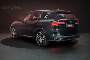 BMW X5 M60i xDrive M Sport Pro / Panorama / 360°Kamera / AHK