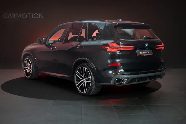 BMW X5 M60i xDrive M Sport Pro / Panorama / 360°Kamera / AHK