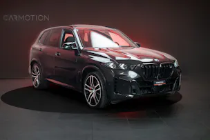 BMW X5 M60i xDrive M Sport Pro / Panorama / 360°Kamera / AHK