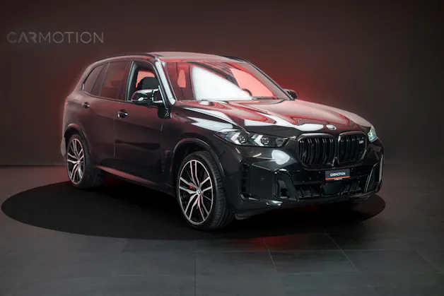 BMW X5 M60i xDrive M Sport Pro / Panorama / 360°Kamera / AHK