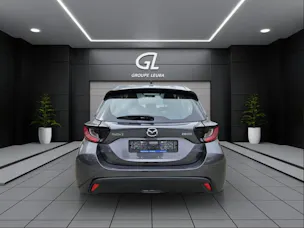 MAZDA 2 Hybrid Exclusive-line