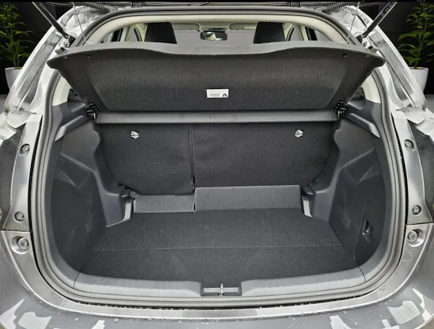 MAZDA 2 Hybrid Exclusive-line