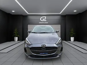 MAZDA 2 Hybrid Exclusive-line