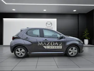 MAZDA 2 Hybrid Exclusive-line