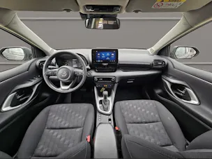 MAZDA 2 Hybrid Exclusive-line