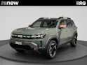 DACIA Duster TCe 130 48V Extreme 4x4