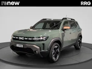 DACIA Duster TCe 130 48V Extreme 4x4