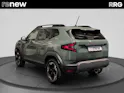 DACIA Duster TCe 130 48V Extreme 4x4