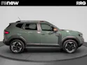 DACIA Duster TCe 130 48V Extreme 4x4