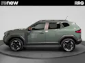 DACIA Duster TCe 130 48V Extreme 4x4
