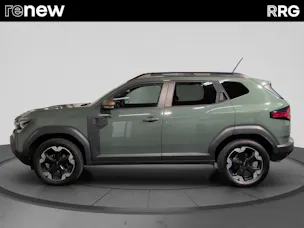 DACIA Duster TCe 130 48V Extreme 4x4