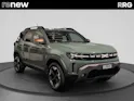 DACIA Duster TCe 130 48V Extreme 4x4