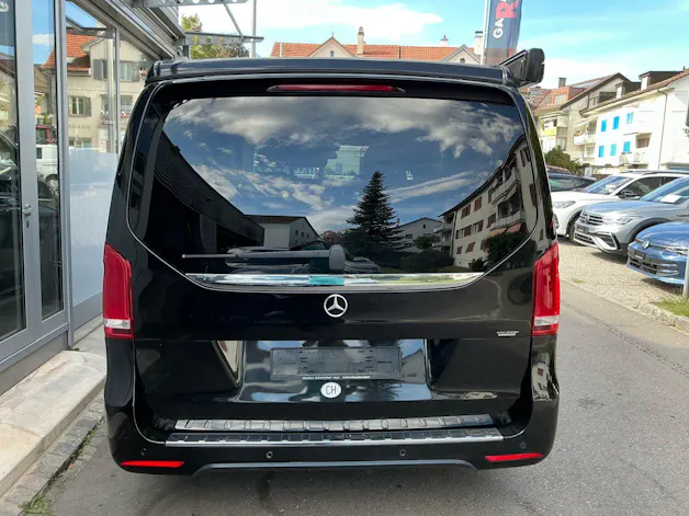 MERCEDES-BENZ Vito MARCO POLO