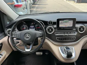 MERCEDES-BENZ Vito MARCO POLO