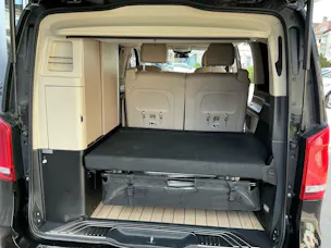 MERCEDES-BENZ Vito MARCO POLO