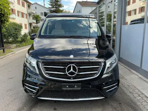 MERCEDES-BENZ Vito MARCO POLO