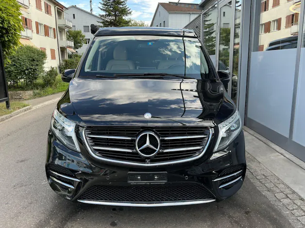 MERCEDES-BENZ Vito MARCO POLO