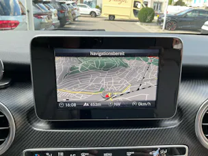 MERCEDES-BENZ Vito MARCO POLO